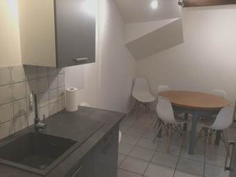 Apartment With One Bedroom In Monteux, With Wonderful City View And Wifi