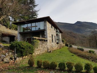 Apartamentos Rurales El Ller�n