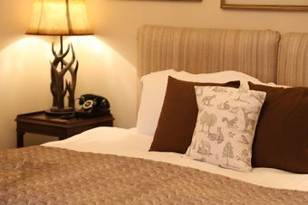 Posada The Seagrave Arms