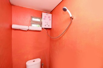 Hotel Oyo 2290 Pondok Merapi Selo