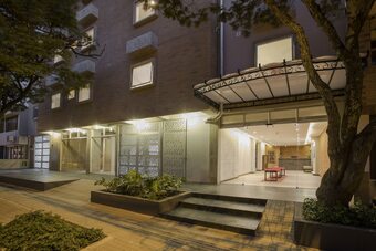 Hotel Quinta Norte Chipichape Cali