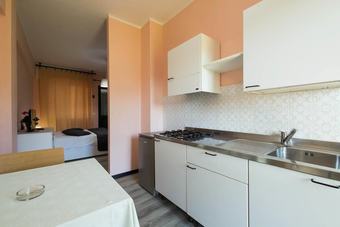 Residence Riviera Mare