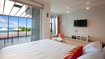 Themarine Poolvilla&spa