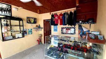 Hotel Alegria Dive Resort