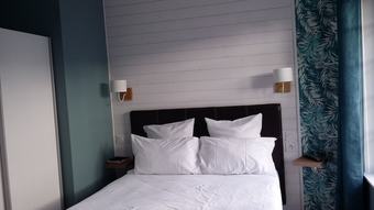 Hotel Le Cotentin Appart'h�tels & Restaurant 'le Cot'