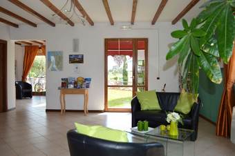 Residencia Le Corti Di Montepitti