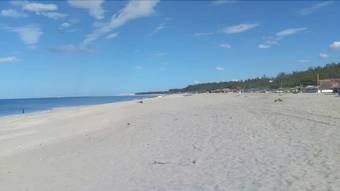 Hotel Raphaels Bamboo Beach Resort