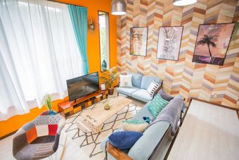 Villent Hill Atagawa