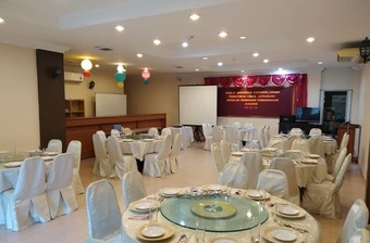 Desa Inn Hotel