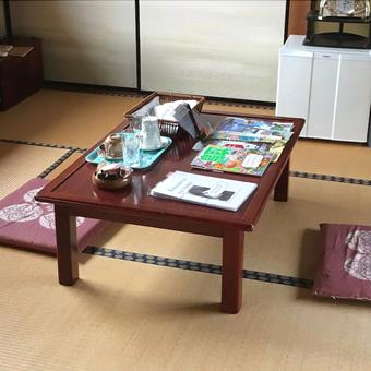 Hotel Hashimoto Shouten