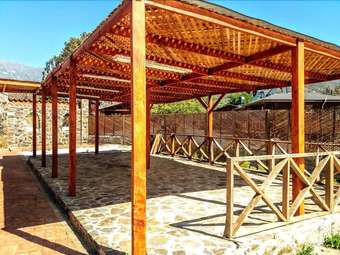 Posada Paso Del Negro