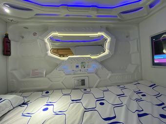 Hotel Spot On 89811 9's Motel