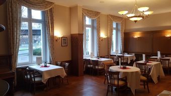 Hotel Altberesinchen