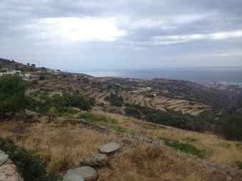 Apartamentos Aegean Boutique Suites