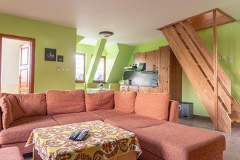 AC Apartmán 303