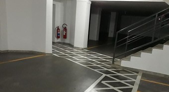 Oyo Aparthotel Cidadela