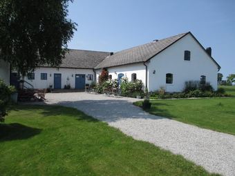 R�v�kra Bed & Breakfast