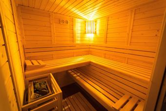 Bed & Breakfast Mon Cocoon Spa