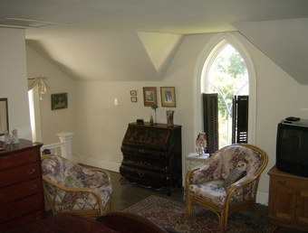 Bed & Breakfast Devonshire Guest House & Spa