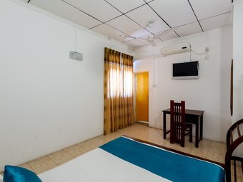 Hotel Yoho Sahansa Guest