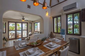 Aparthotel Casa Coraz�n Boutique Hotel