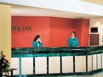 Fiesta Inn Monterrey Centro Hotel