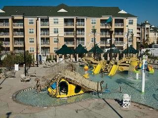 Hotel Sheraton Broadway Plantation