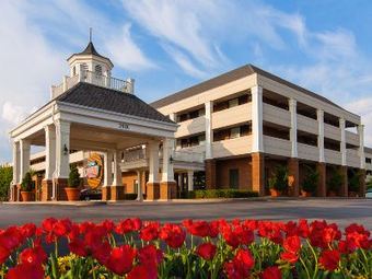 Radisson Hotel Opryland