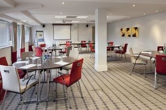 Hotel Holiday Inn Express Northampton M1/15