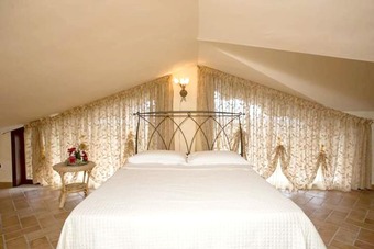 Villa With 3 Bedrooms In Serre, With Private Pool And Wifi