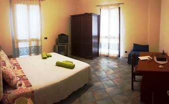 Hotel Sardegna Affitto Camere - San Teodoro