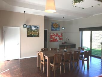 The Gazebo Place - Strathmerton