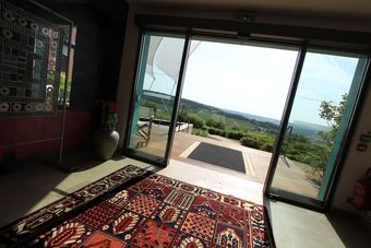 Hotel La Montagne De Brancion