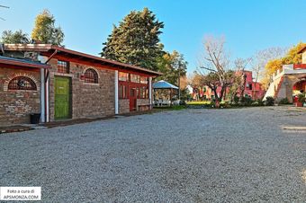 Hotel Casale Del Vento