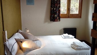 Hostal Refugi Cap Del Rec