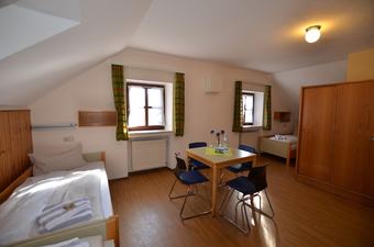 Hostal Stiftsberg Bildungs Und Freizeitzentrum