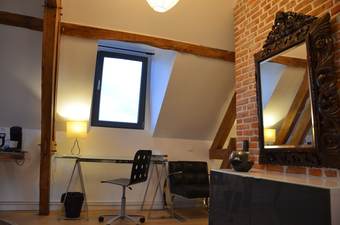 Bed & Breakfast Lin & L'hote