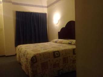 Hotel Bonitto Inn�  Mante