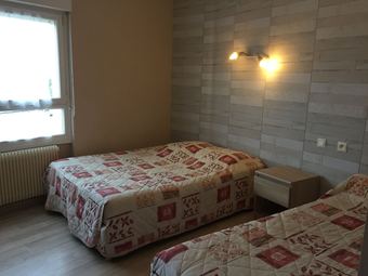 Hotel De Bretagne - Fougeres