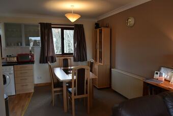 Modern 2 Bed Bungalow