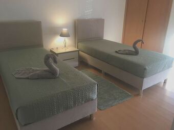 House With 3 Bedrooms In Faj� De Cima, With Enclosed Garden And Wifi - 7 Km From The Beach