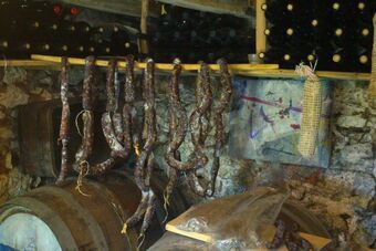 House With 2 Bedrooms In Filozici, With Enclosed Garden And Wifi - 3 Km From The Beach