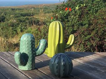 Maison Face � La Mer Pointe Du Raz