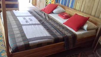 Hotel Auberge Chez Th�o