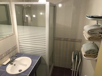 Bed & Breakfast La Charbonni�re