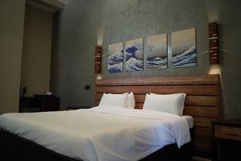 Hotel Soluna Beach Resort