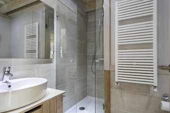 Apartamento Luderna - Tr�plex Tuc Dera Salana