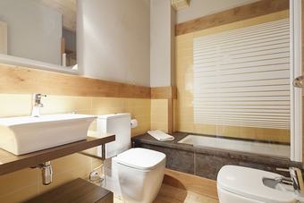 Apartamento Luderna - Tr�plex Arbaet