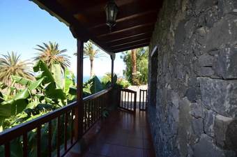 Agroturismo Casa Rural Victoria Y Rita