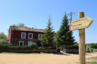 Agroturismo La Cuarta Y El Canal